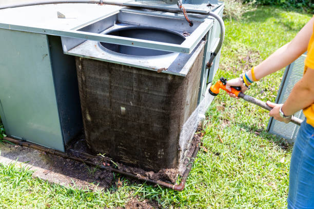 Best HVAC Maintenance and Cleaning  in Tompkinsville, KY