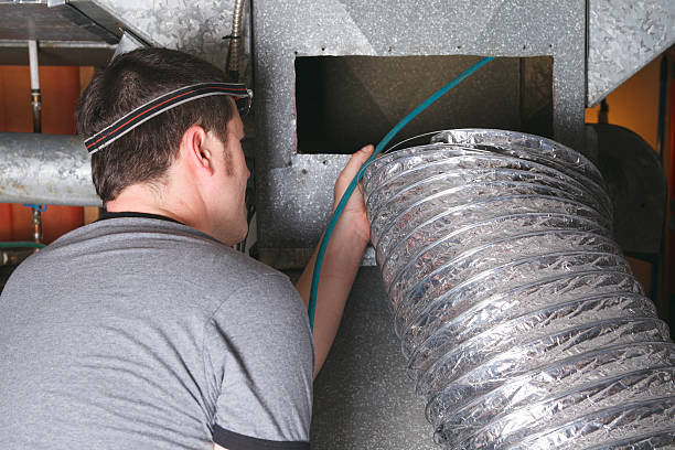 Best Air Duct Cleaning Near Me  in Tompkinsville, KY