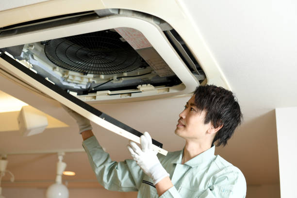 Best Best Air Duct Cleaning Company  in Tompkinsville, KY