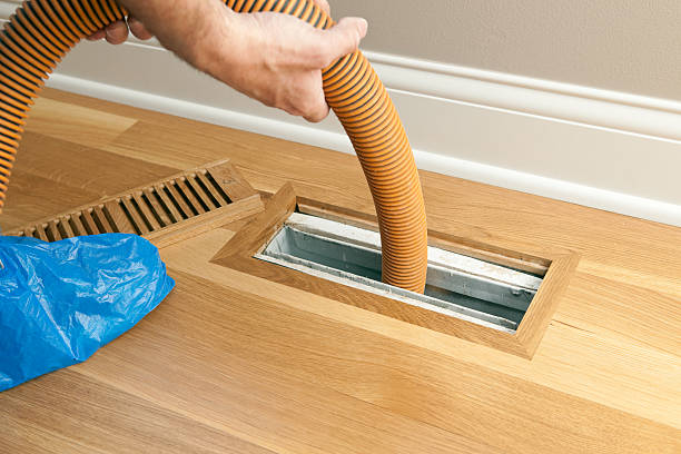 Best Affordable Duct Cleaning Services  in Tompkinsville, KY