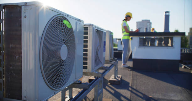 Best Emergency Air Duct Cleaning  in Tompkinsville, KY