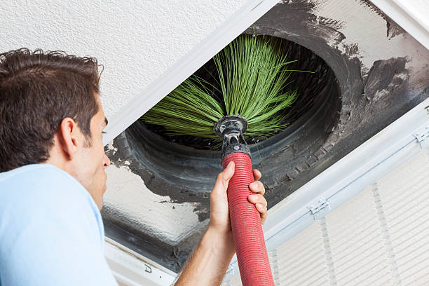 Best HVAC Air Duct Cleaning  in Tompkinsville, KY