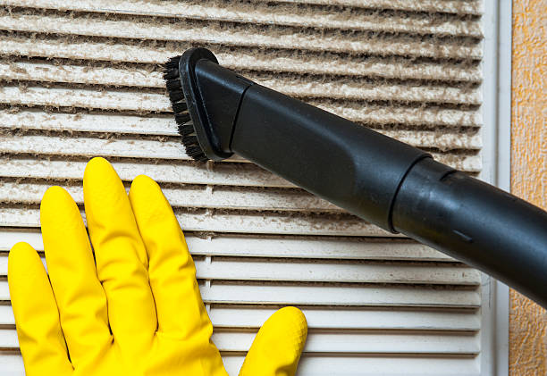 Best Ductwork Cleaning Services  in Tompkinsville, KY