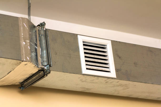 Best Best Air Duct Cleaning Company  in Tompkinsville, KY